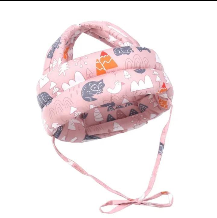 GORRO PROTECTOR DE CABEZA PARA BEBÉS
