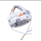 GORRO PROTECTOR DE CABEZA PARA BEBÉS