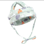GORRO PROTECTOR DE CABEZA PARA BEBÉS