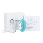CalmaPulse™ – Pulsos de serenidad al instante.
