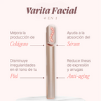 Varita Facial 4 en 1