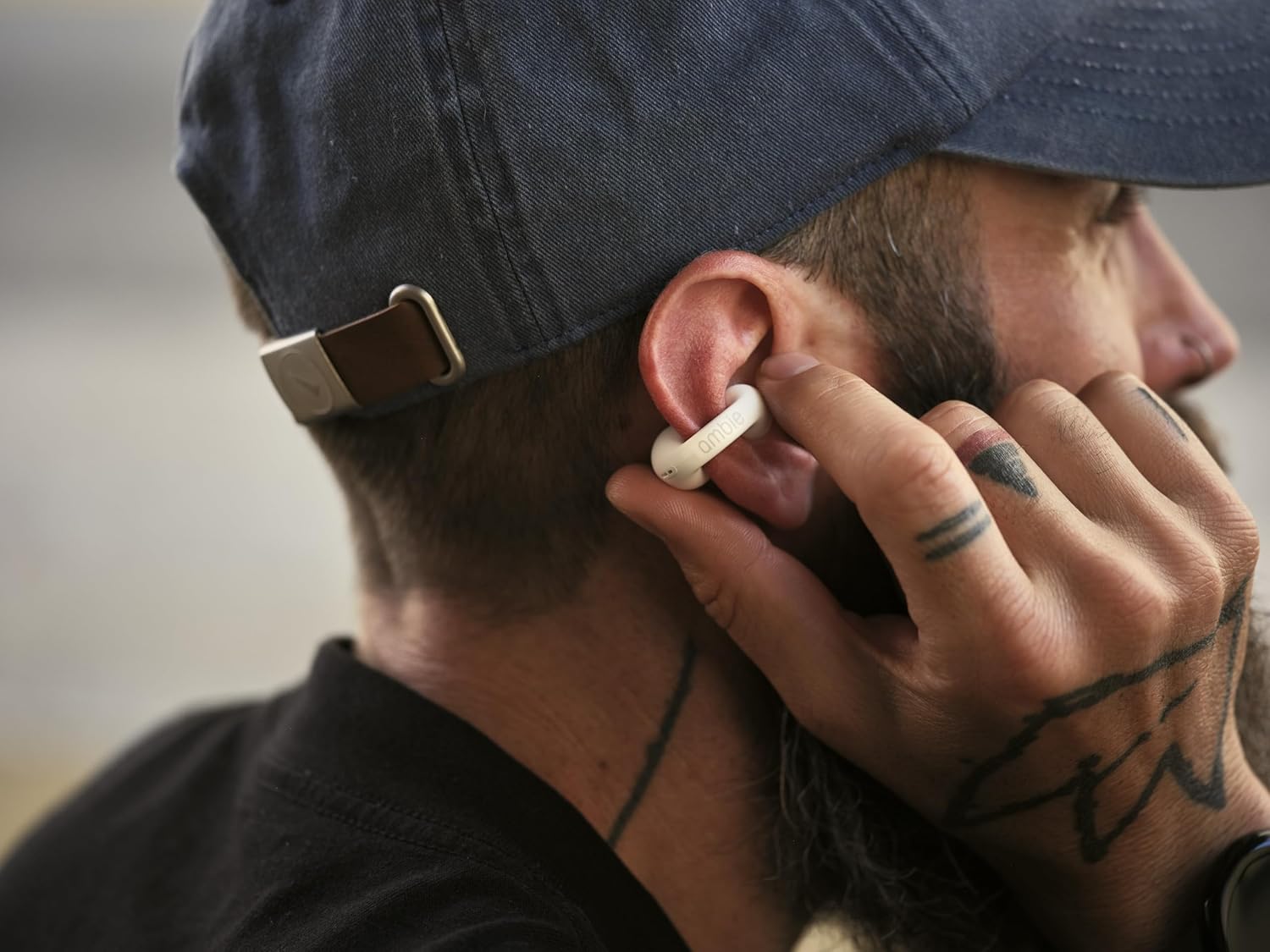 AUDIFONOS AMBIE OpenSound™