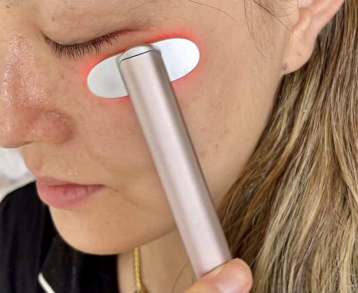 Varita Facial 4 en 1