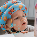 GORRO PROTECTOR DE CABEZA PARA BEBÉS