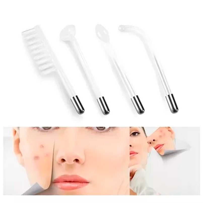 MAQUINA FACIAL ALTA FRECUENCIA