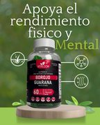 GOMAS ALPHAMEN  BOROJO VITALCOM X60