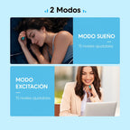 CalmaPulse™ – Pulsos de serenidad al instante.