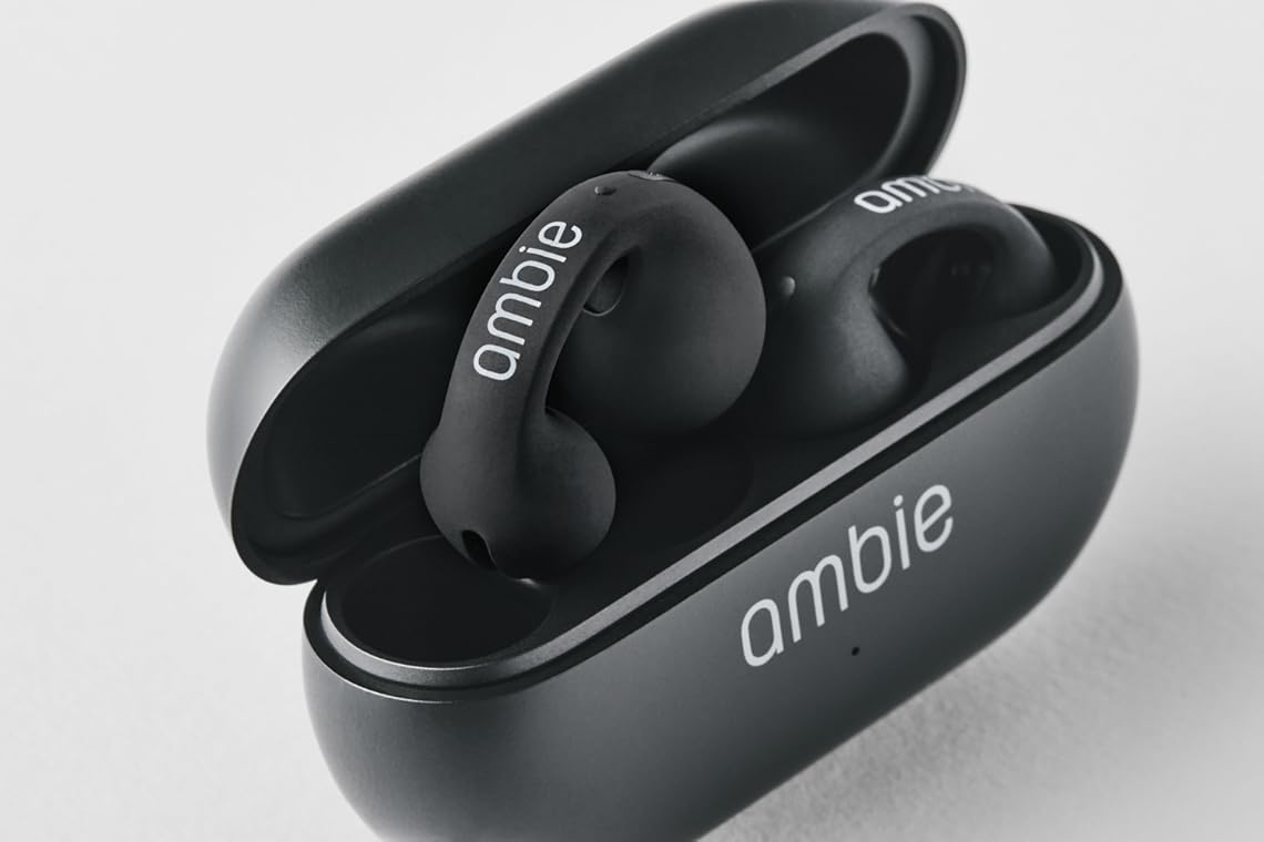 AUDIFONOS AMBIE OpenSound™