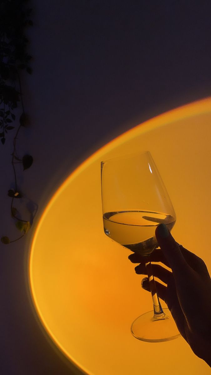 LAMPARA LUZ LED SUNSET
