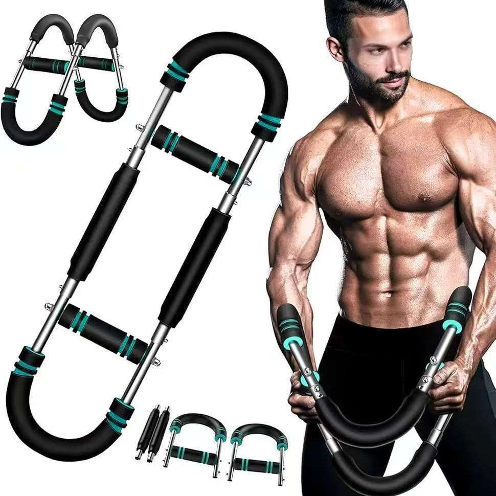 ENTRENADOR DE BRAZO TWISTER