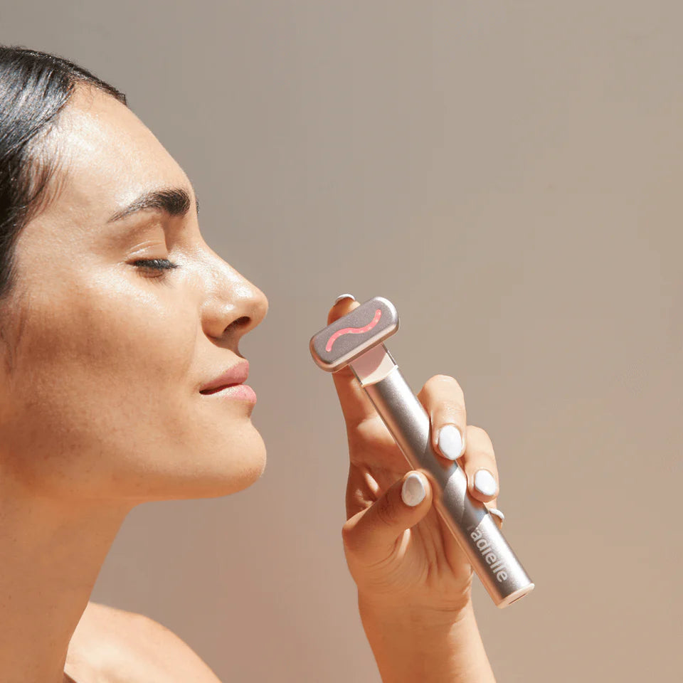 Varita Facial 4 en 1