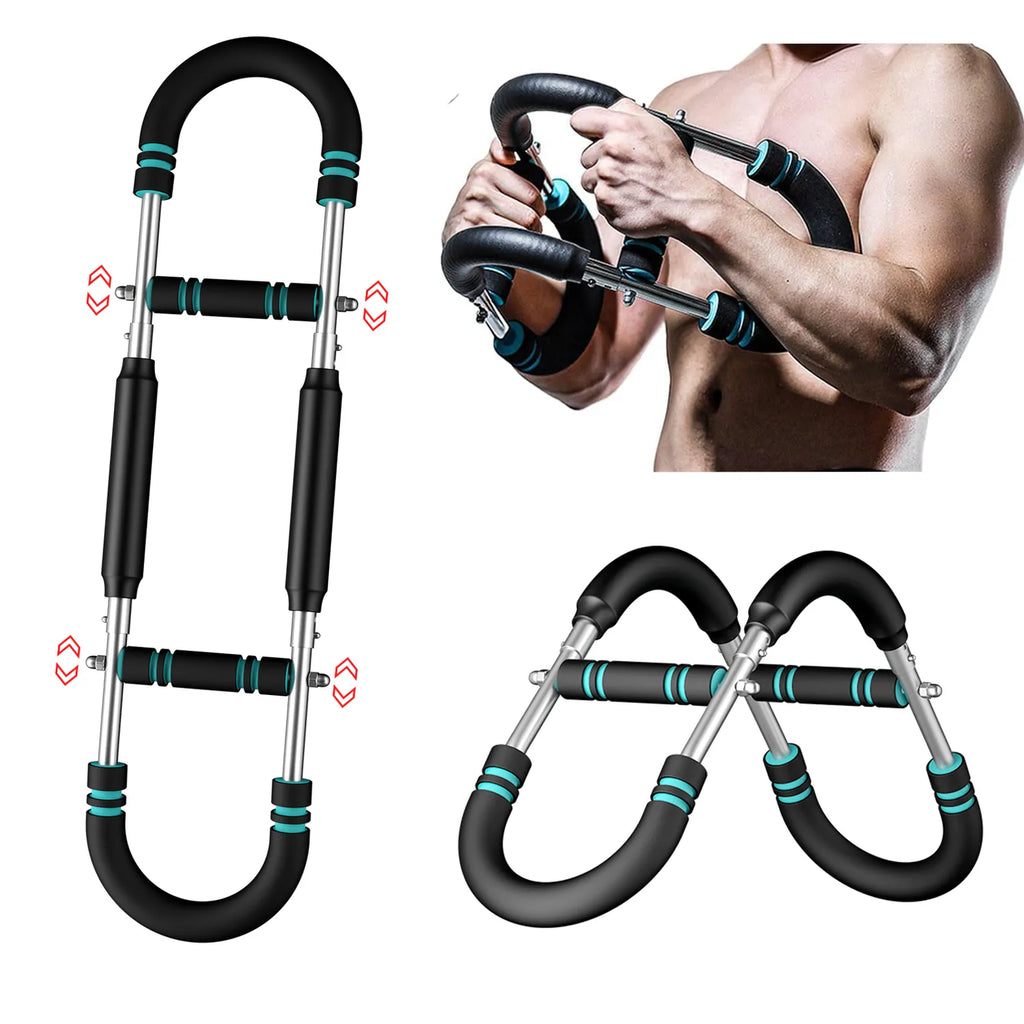 ENTRENADOR DE BRAZO TWISTER